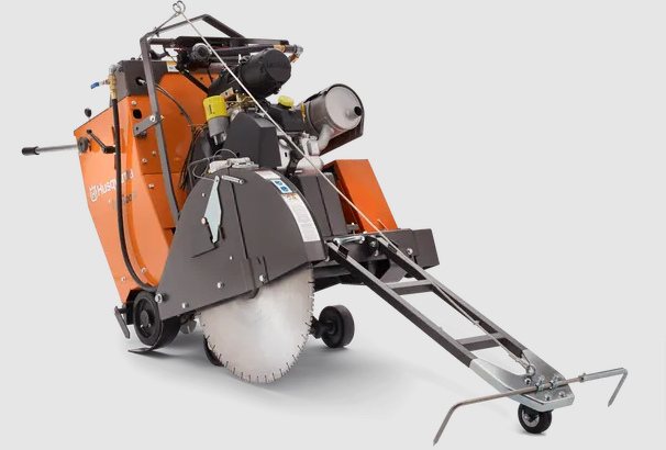 HUSQVARNA FS 3500 G ΑΡΜΟΚΟΦΤΗΣ ΒΕΝΖΙΝΗΣ Φ750 967673710